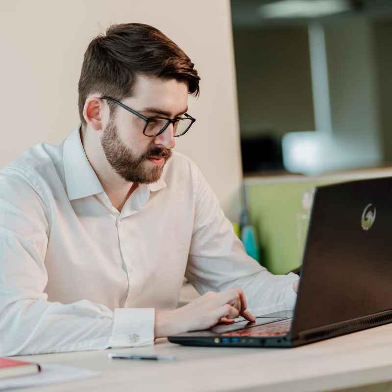 Advanced IT, Cloud & AI for Businesses