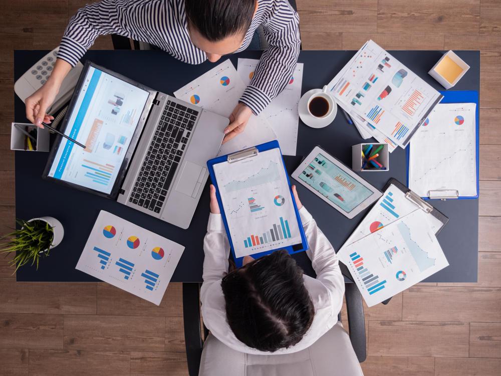 Driving Innovation Through Strategic IT Leadership
