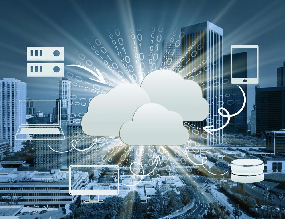 Scalable Cloud Solutions That Accelerate Growth