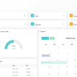 KP HRM – Human Resource & Payroll Management SaaS