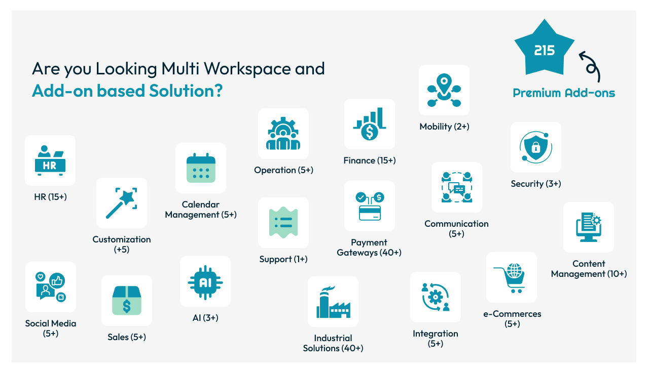 KP HRM – Human Resource & Payroll Management SaaS