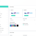 KP HRM – Human Resource & Payroll Management SaaS