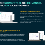 KP HRM – Human Resource & Payroll Management SaaS