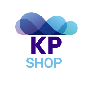 KP Shop – Multi-Vendor Digital Marketplace