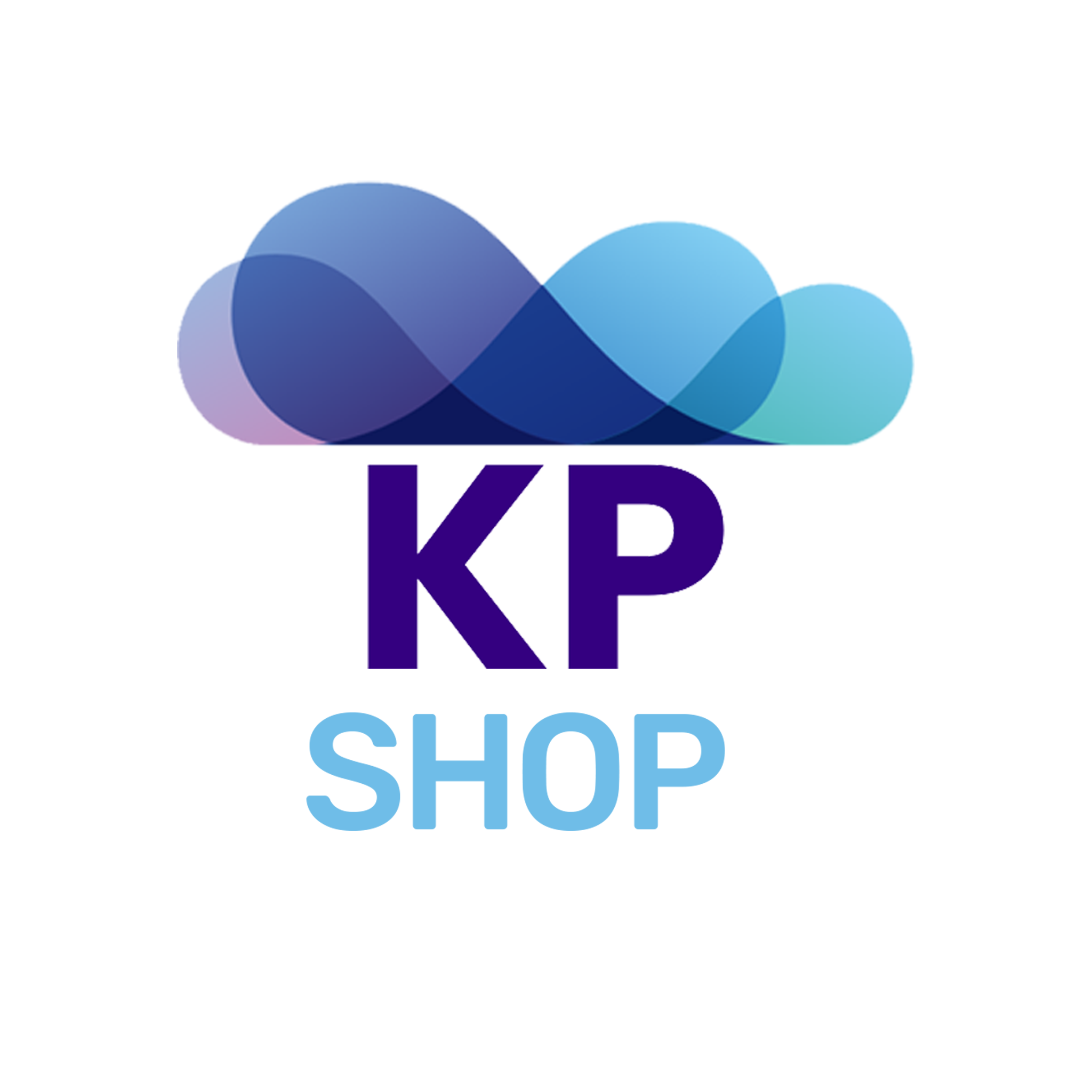KP Shop – Multi-Vendor Digital Marketplace