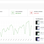 KP Shop – Multi-Vendor Digital Marketplace