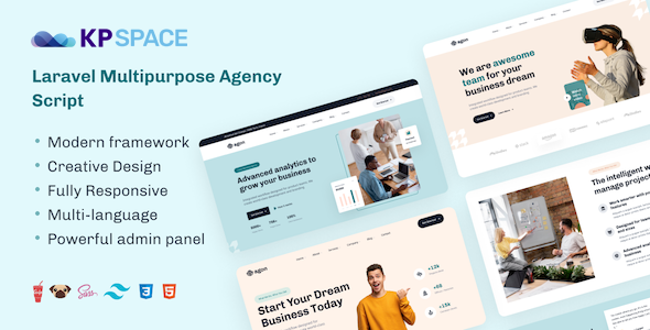 KPSpace(5)