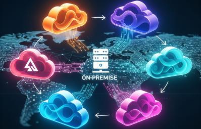 The New Norm for Enterprise Resilience in 2025