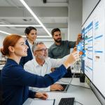 Low-Code Platforms: Accelerating Innovation and Empowering Citizen Developers
