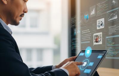 Beyond the Hype: Practical Steps to Integrate Generative AI into Your Business Workflow