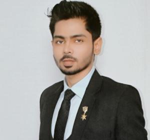 Aqib Mehedi