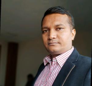 Ferdous Wahid