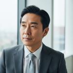 Marcus Chen